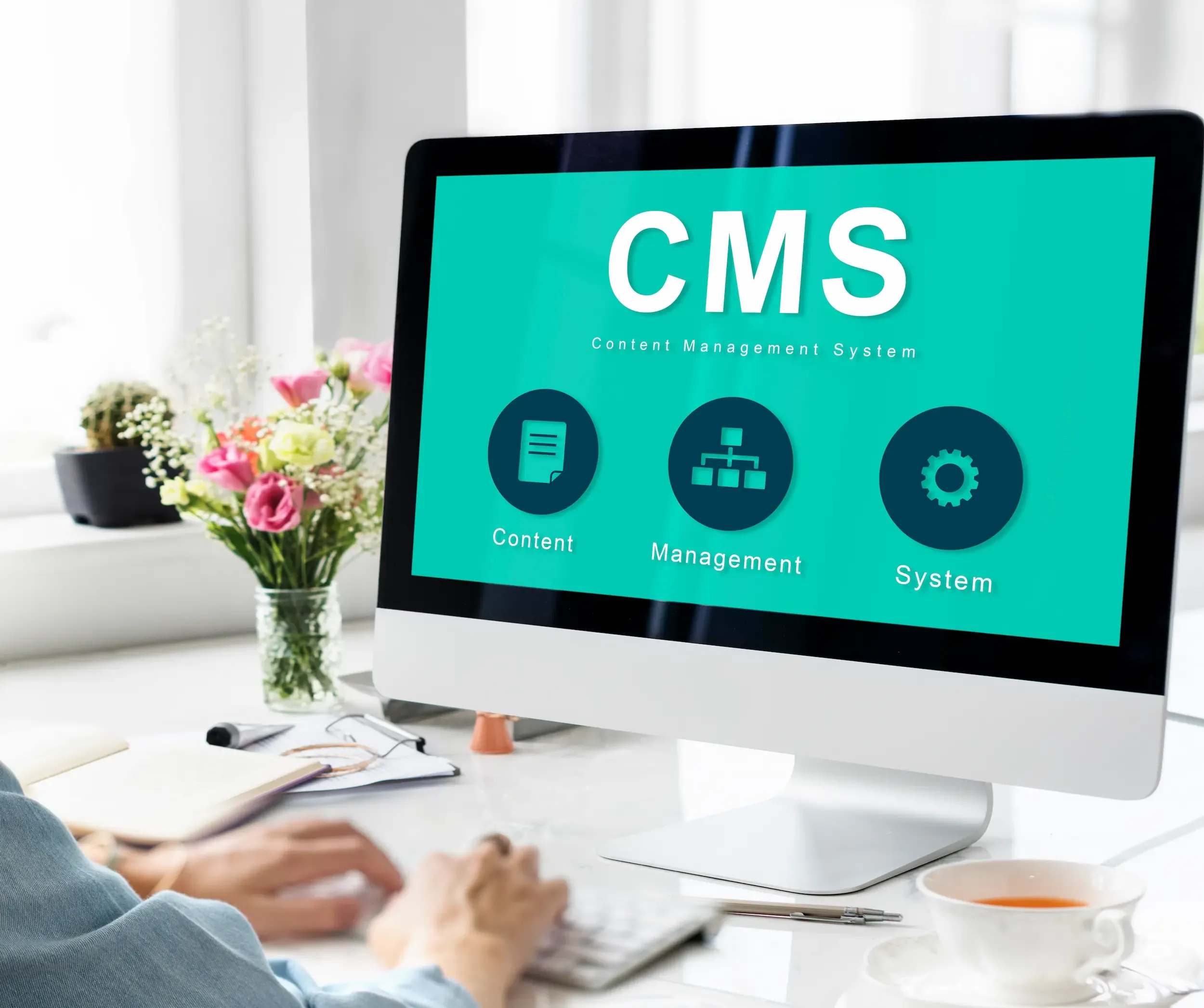 What Is a Headless CMS A Beginner's Guide
