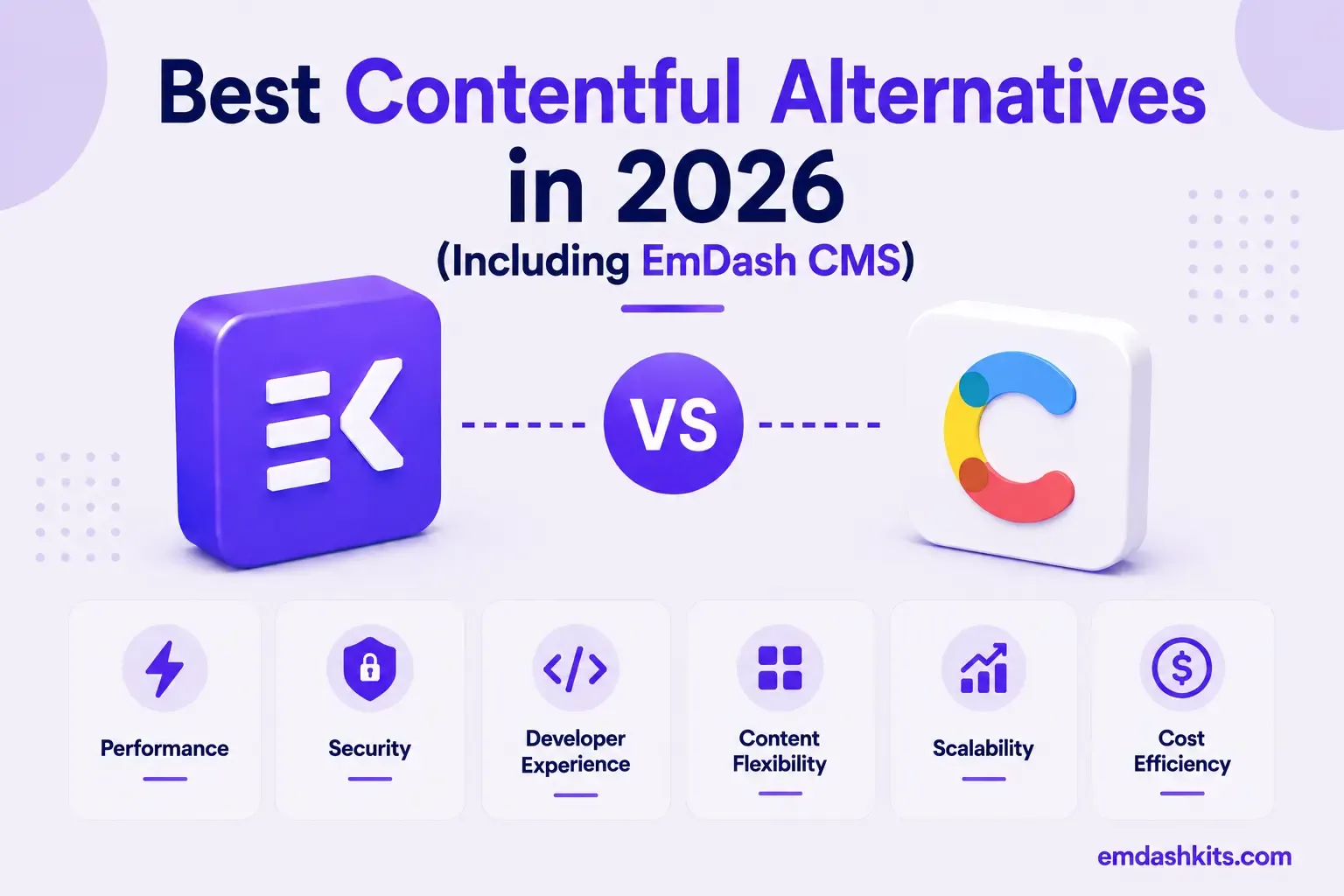 Best Strapi Alternatives in 2026 (Including EmDash CMS) Best Strapi Alternatives in 2026 (Including EmDash CMS)